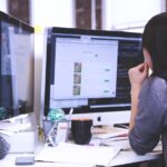 startup, business, people