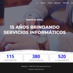 Agencia Web