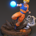 goku
